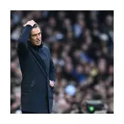 Thomas Frank Under Fire: Tottenham Defeat to West Ham Sparks Sack Calls