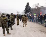 Thousands of ICE Agents Deployed in Minneapolis After Fatal Shooting