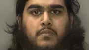 TikToker jailed for 4 years after downloading Manchester Arena bomb-making video