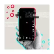 TikTok's 'Disgustingly Educated' Trend Battles Phone Addiction