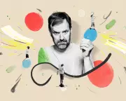 Tim Dowling: How a Toilet Repair Epiphany Conquered the January Blues