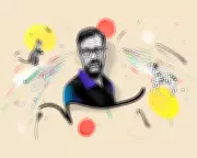 Tim Dowling's Dog Training Takes a Bizarre Turn with Hide-and-Seek in the Park