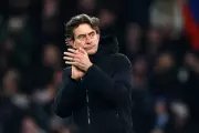 Tim Sherwood Touts De Zerbi as 'Perfect' Tottenham Manager Amid Fan Unrest