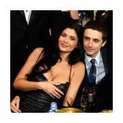 Timothée Chalamet's 'Authentic' Love Declaration to Kylie Jenner at Critics Choice Awards 2026