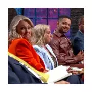 Tinie Tempah Joins Dragons' Den as Guest Dragon in 2026 Series