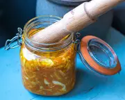 Tom Hunt's Fridge-Raid Sauerkraut Recipe: Transform Leftover Veg