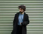 Toni Geitani's 'Wahj': Radiant New Frontiers in Arabic Electronic Music