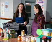 Tonight's TV: Bridget Christie Joins BBC Three's Award-Winning Sitcom Return