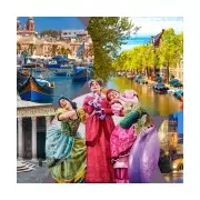 Top 10 Affordable European Getaways Under £150 for 2026