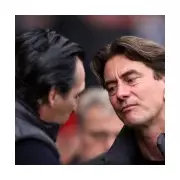 Tottenham Hijack Villa's Move for Gallagher in €40m January Deal