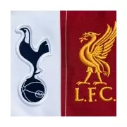 Tottenham in Advanced Talks for Shock Robertson Transfer from Liverpool