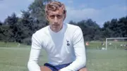 Tottenham Legend Martin Chivers Dies Aged 80: Spurs & England Mourn