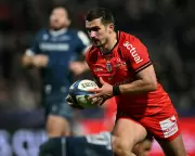 Toulouse 77-7 Sale: Ramos' Perfect 27-Point Haul Sees French Giants Run Riot