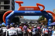 Tour Down Under Faces Extreme Heat and Fossil Fuel Sponsor Scrutiny