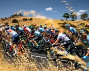 Tour Down Under Heat Crisis: Athlete's Shame as Climate Threatens Iconic Race