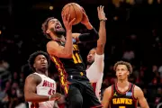 Trae Young Traded to Wizards: Hawks End Era with McCollum & Kispert Deal