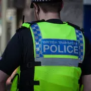 Tragedy at Coulsdon South: Person Dies After Being Hit by Train