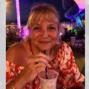 Tragic A10 Layby Crash Claims Life of 'Beautiful Mum' Michelle Strachan, 60