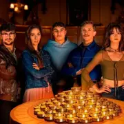 Traitors Fans Spot Major Winner Clue in Contestant's Social Media Post