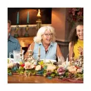 Traitors Fans Spot Vital Clue About Murdered Faithful Ben's Missing Surname