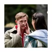 Traitors Final Betrayal Predicted: Stephen to Backstab Rachel, Says Wilf