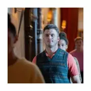 Traitors' Matthew Hyndman's 'Masterplan' Could Backfire, Warns Game Theory Expert