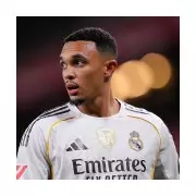 Trent Alexander-Arnold Faces Premier League Return Links After Real Madrid Struggles