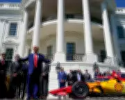 Trump Announces IndyCar Race Through Washington DC for America 250