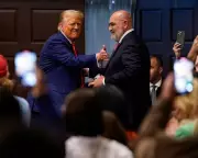 Trump Campaign Manager Drops Defamation Suit Against Daily Beast