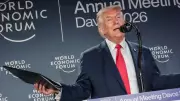 Trump Dominates Davos with 'Shut Up and Listen' Message