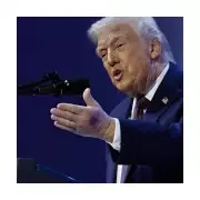 Trump Explains Hand Bruise, Cites Daily Aspirin Regimen