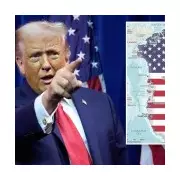 Trump Eyes Military Option to Acquire Greenland, Sparking NATO Crisis