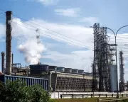 Trump Threatens Exxon Ban After CEO Labels Venezuela 'Uninvestable'