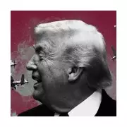 Trump's Air War Escalates: US Strikes Double in 2025, Targeting Somalia, Yemen & Venezuela