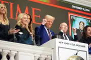 Trump's 'America First' ETFs Launch Amid Presidential Conflict of Interest Concerns