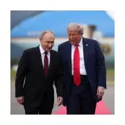 Trump's 'Board of Peace' Invites Putin Amid Gaza Rebuild Plan