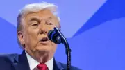 Trump's Davos Address: Greenland, NATO, and European Tensions