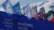 Trump's Davos Arrival Amid Greenland Tariff Threat Reshapes Global Summit