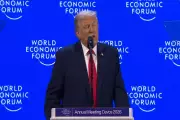 Trump's Davos Tirade: Europe 'Unrecognisable' in Scathing Speech