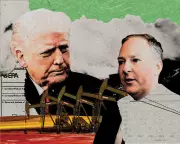 Trump's EPA Faces 'Shameful' Accusations of Prioritising Business Over Public Health