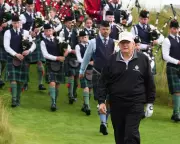 Trump's Expansionist Ambitions: Could Scotland Be Next After Greenland?