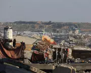 Trump's Gaza Blueprint: A Unified Palestinian Administration Plan Unveiled