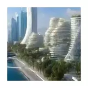 Trump's Gaza Vision Unveiled: Futuristic Cities Planned in Three Years