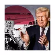 Trump's Greenland Ambition: Arctic Control, Rare Minerals & NATO Tensions