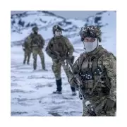 Trump's Greenland Ambitions Blocked by New NATO Arctic Security Plan