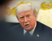 Trump's Greenland Ambitions Echo Cold War Soviet Aggression, Experts Warn