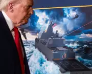 Trump's Greenland Gambit: Europe's Panic Plays into US President's Hands