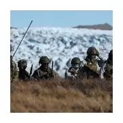 Trump's Greenland Threat 'Destabilising Global Order', Warn Experts