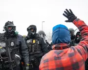 Trump's Insurrection Act Threat & ICE Protests: Minnesota Leaders Urge Peace