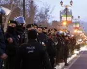 Trump's Iran Bombing Threats Criticised: Path to Democracy Lies in Civil Society, Not Missiles